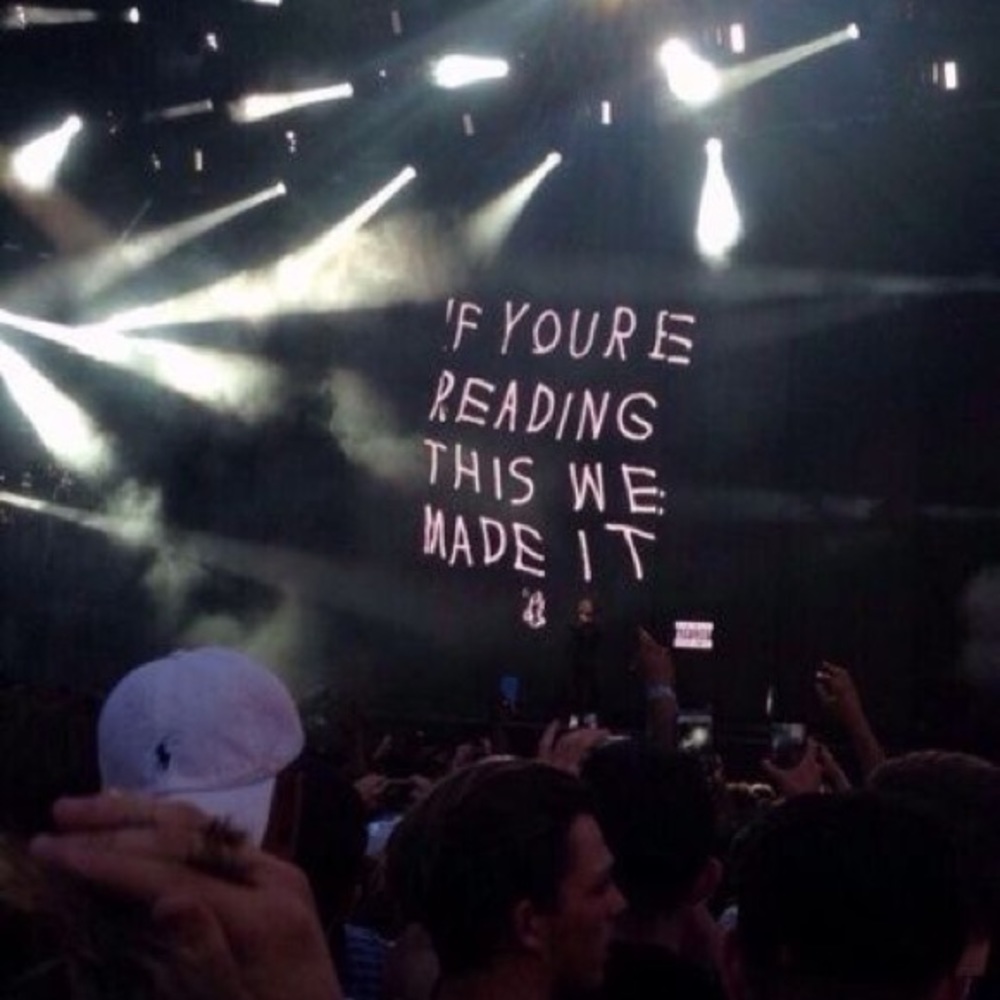 Meet your Posher, ᴄʜʀɪssʏ.